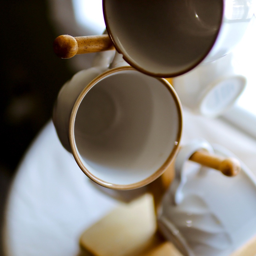 Mug holder - Picture 6 of 8